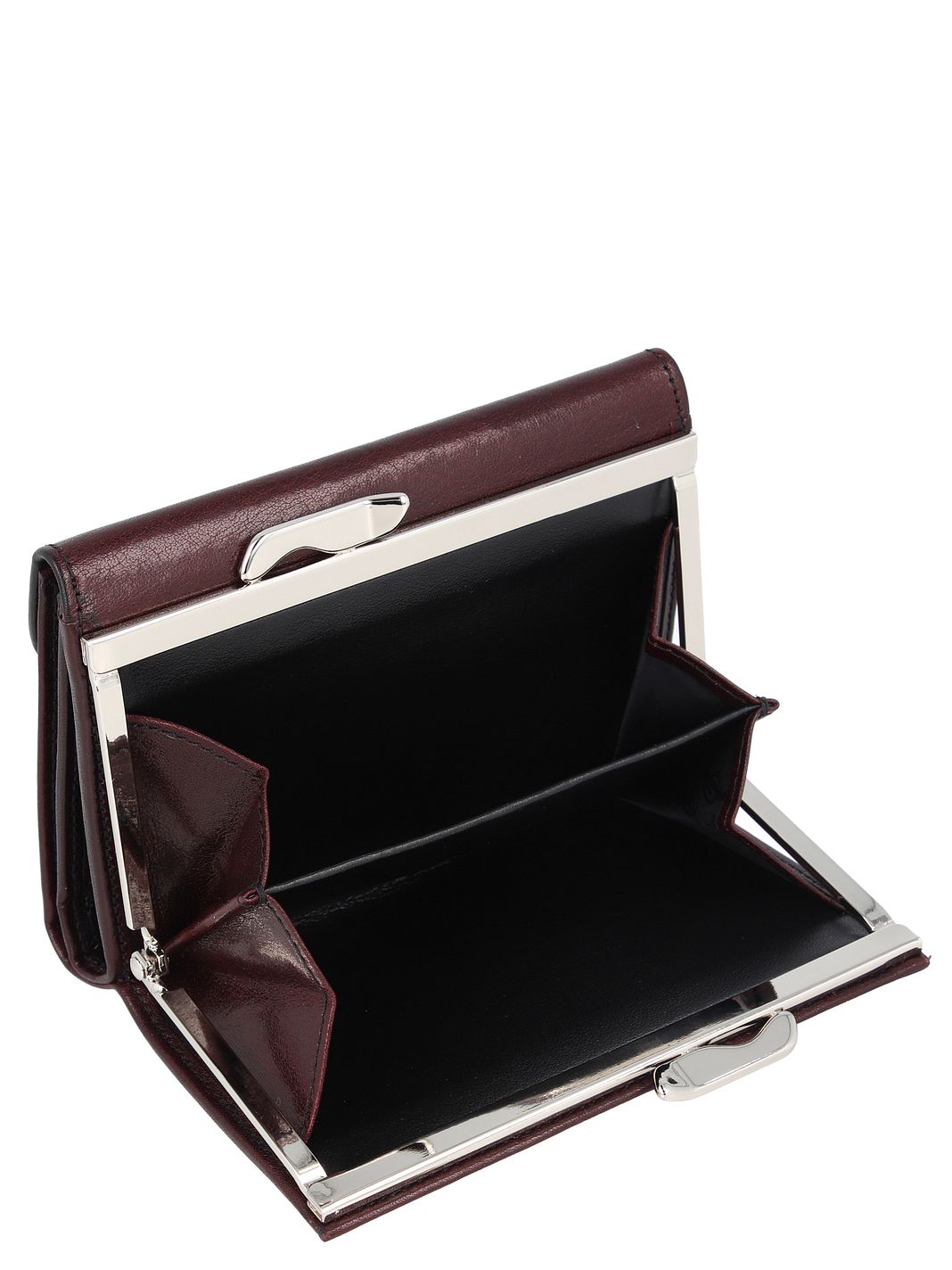 Golden Head Colorado Cartera Bloqueo RFID Piel natural 12 cm
