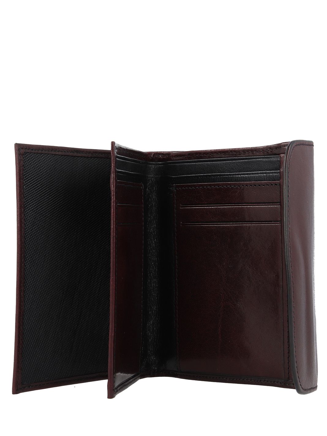 Golden Head Colorado Cartera Bloqueo RFID Piel natural 12 cm