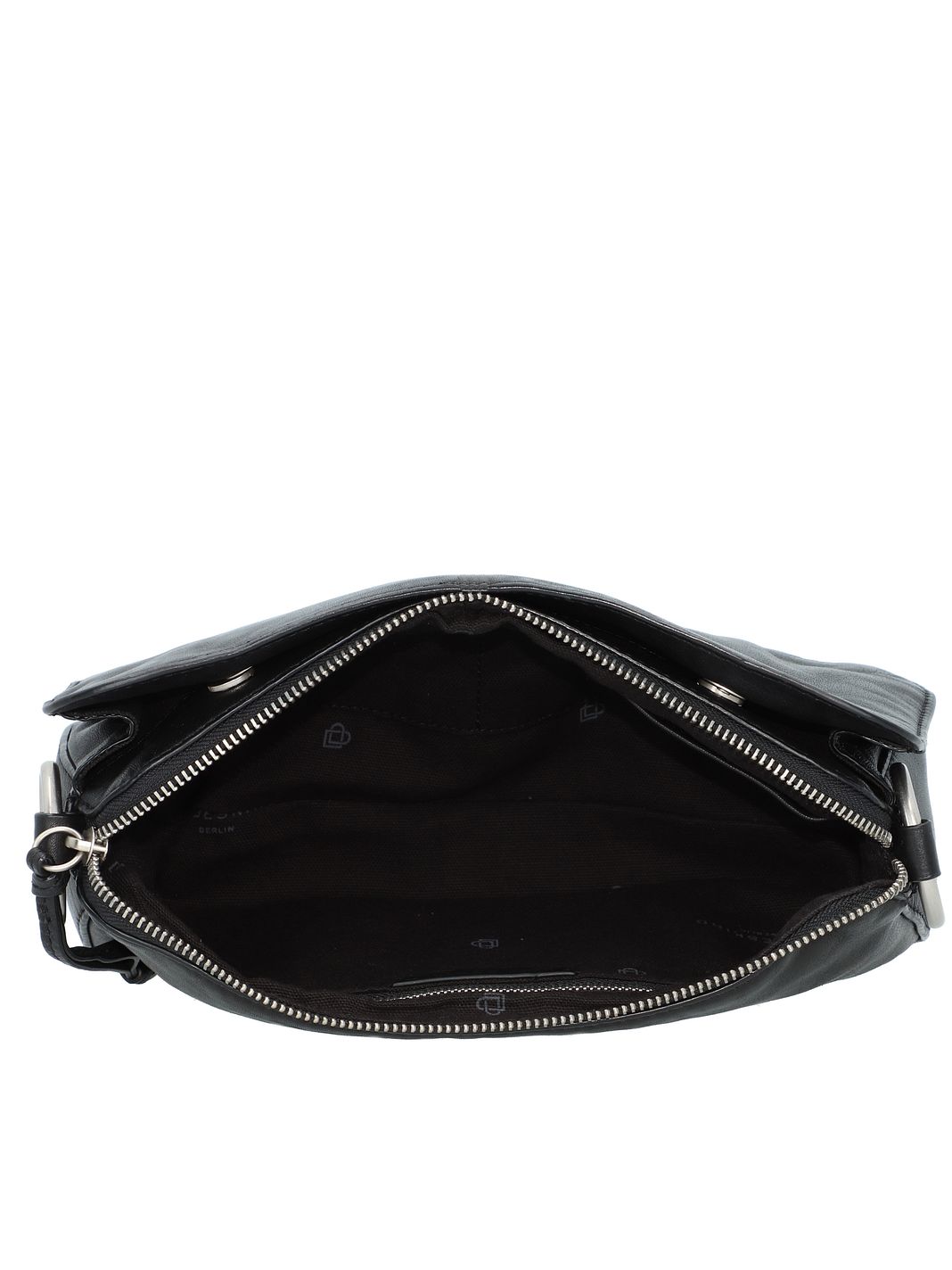 Liebeskind Clarice Borsa a tracolla M Vera Pelle 27 cm Liebeskind Clarice Borsa a tracolla M Vera Pelle 27 cm
