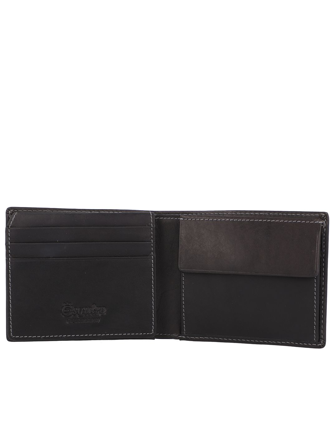 Esquire Dallas Portafoglio Vera Pelle 10 cm Esquire Dallas Portafoglio Vera Pelle 10 cm