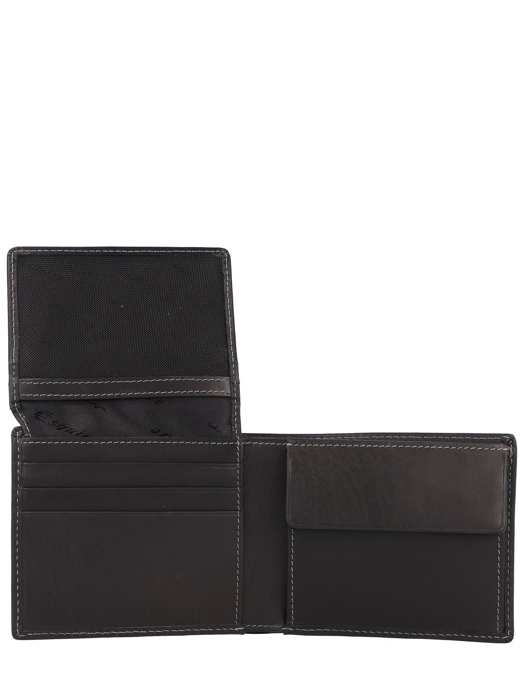Esquire Dallas Portafoglio Vera Pelle 10 cm Esquire Dallas Portafoglio Vera Pelle 10 cm