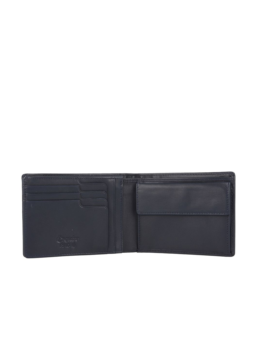 Esquire Harry Portafoglio Vera Pelle 12 cm Esquire Harry Portafoglio Vera Pelle 12 cm