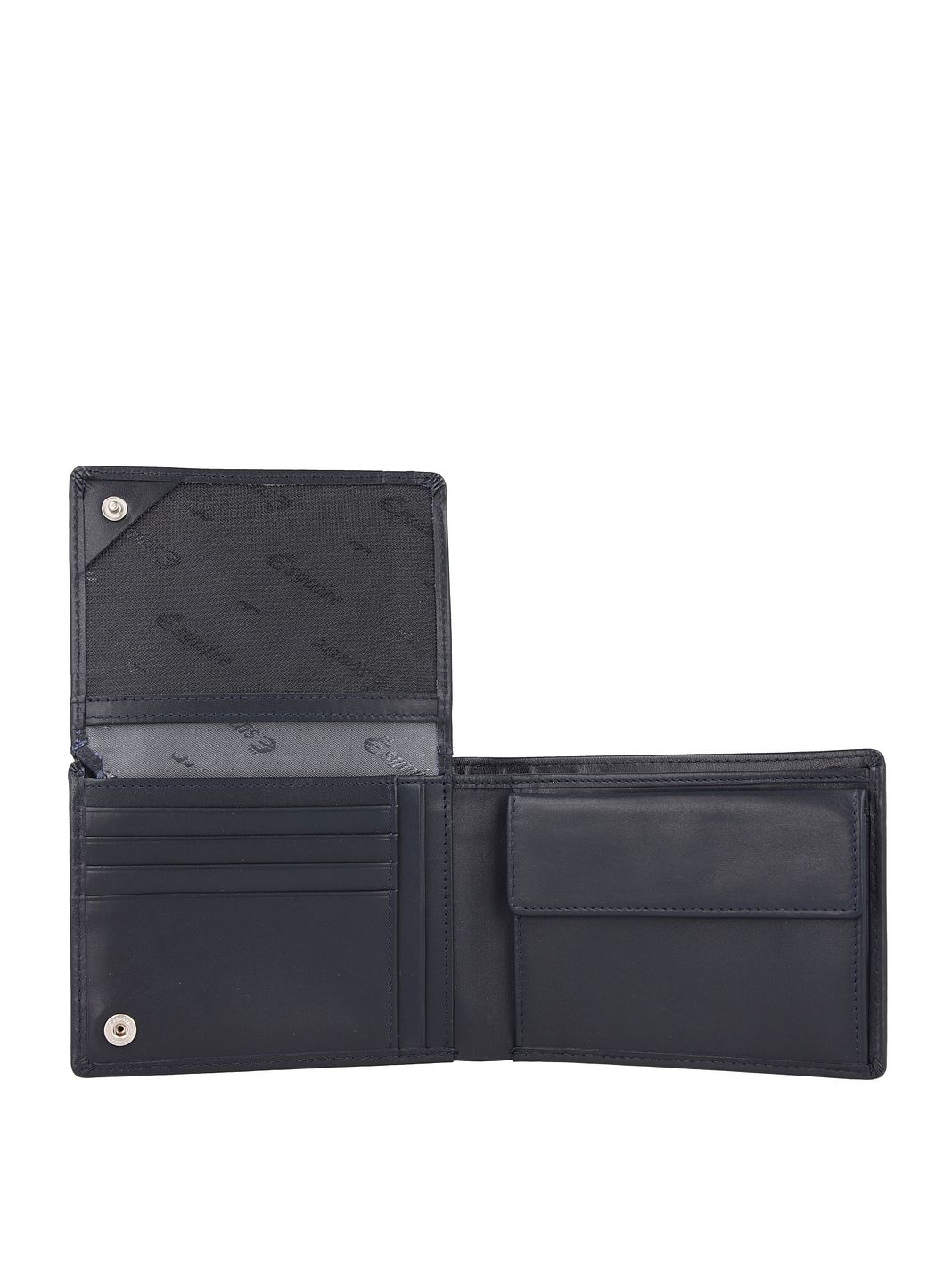 Esquire Harry Portafoglio Vera Pelle 12 cm Esquire Harry Portafoglio Vera Pelle 12 cm