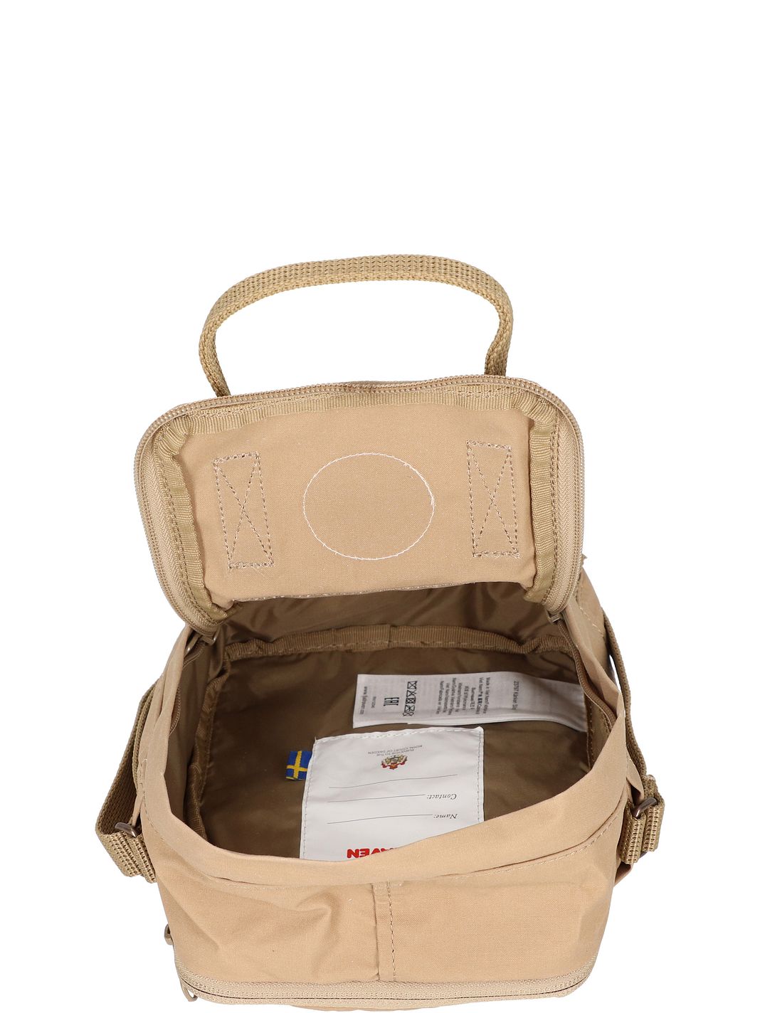 Fjällräven Kanken Sling 20 cm