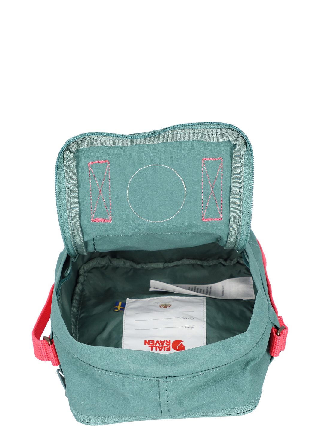 Fjällräven Kanken Sling 20 cm Fjällräven Kanken Sling 20 cm