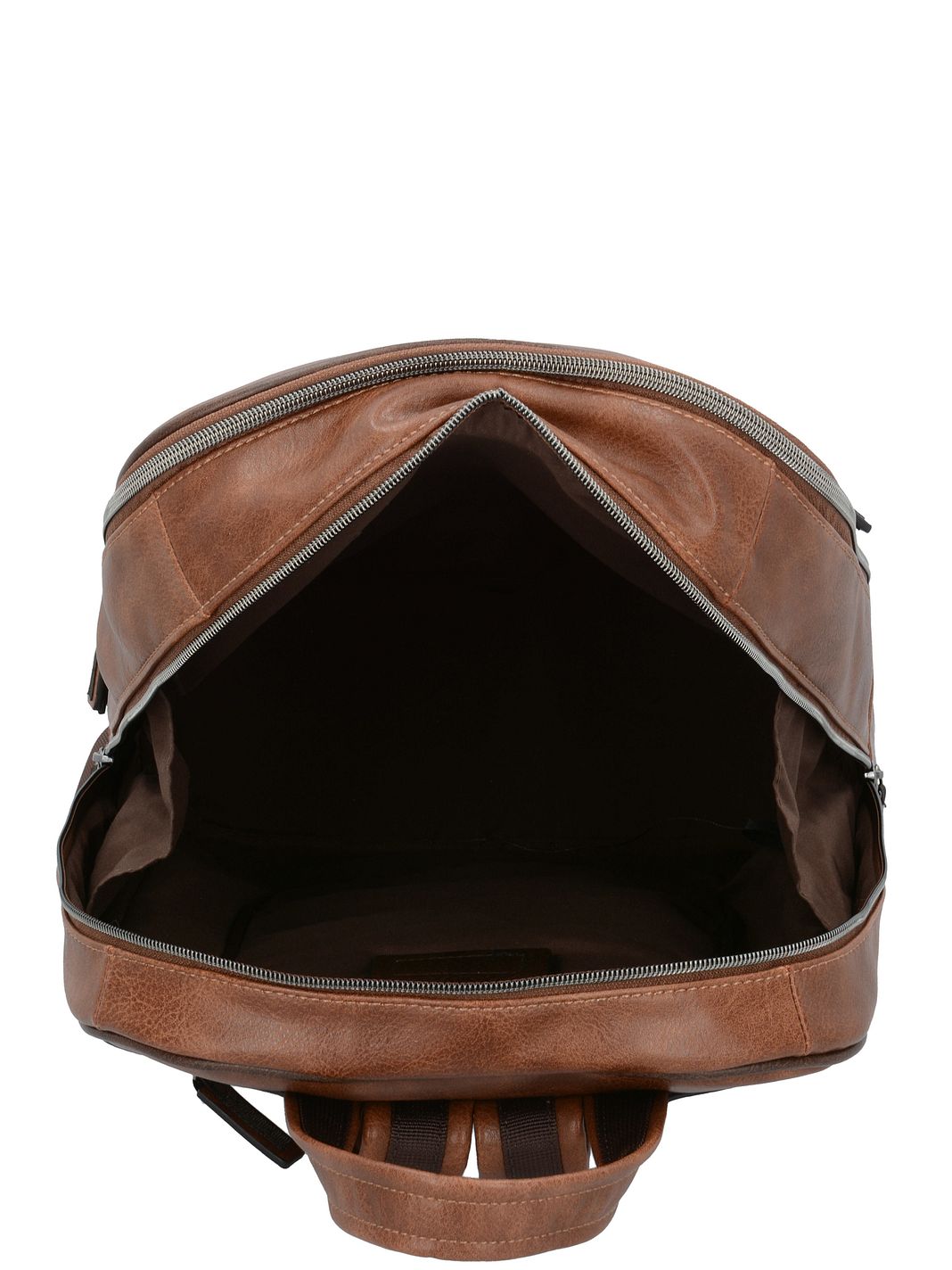 Picard Breakers Zaino da lavoro 40 cm Vano porta PC Picard Breakers Zaino da lavoro 40 cm Vano porta PC