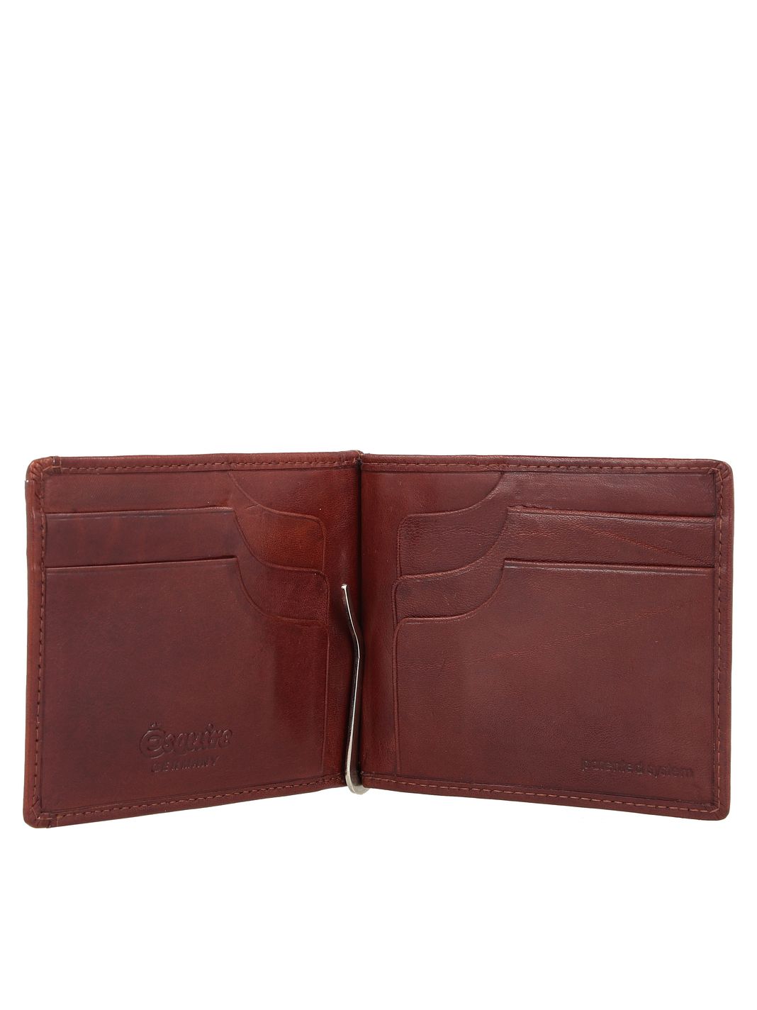 Esquire Toscana Portafoglio Vera Pelle 12 cm Esquire Toscana Portafoglio Vera Pelle 12 cm