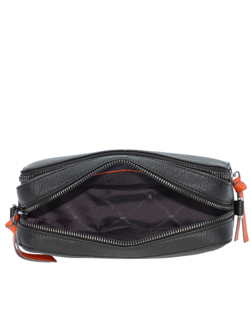 Braun Büffel Novara Borsa a tracolla Vera Pelle 22 cm Braun Büffel Novara Borsa a tracolla Vera Pelle 22 cm