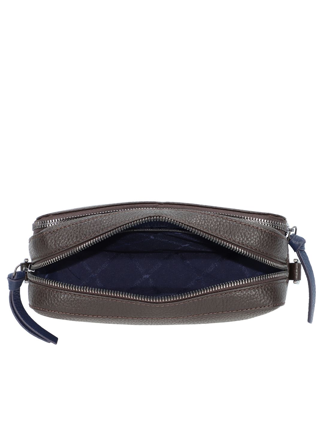 Braun Büffel Novara Borsa a tracolla Vera Pelle 22 cm Braun Büffel Novara Borsa a tracolla Vera Pelle 22 cm