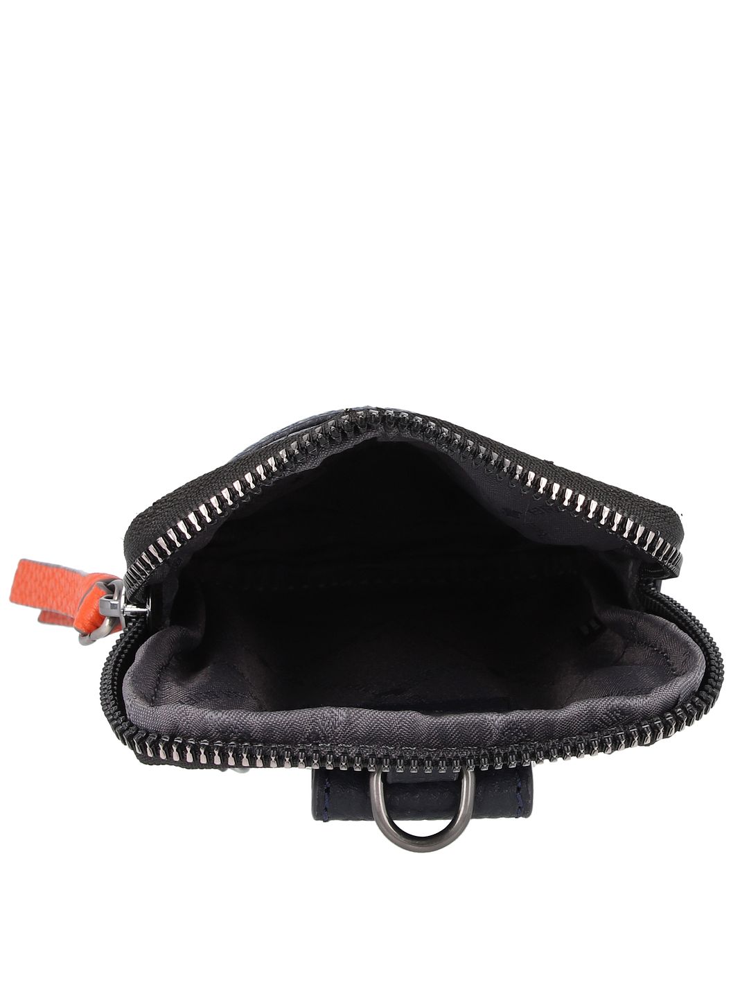 Braun Büffel Novara Borsa a tracolla Vera Pelle 10 cm Braun Büffel Novara Borsa a tracolla Vera Pelle 10 cm