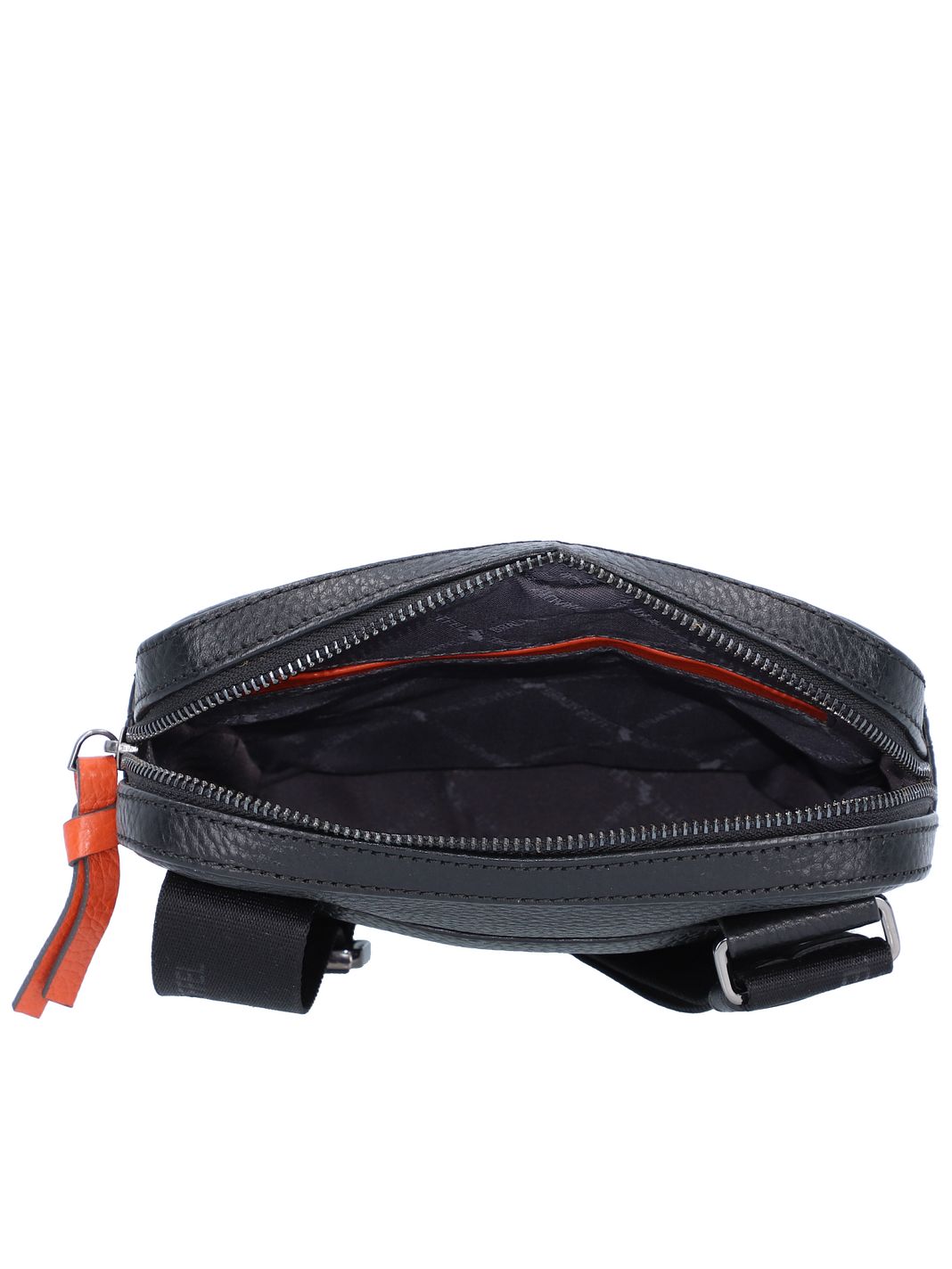 Braun Büffel Novara Borsa a tracolla Vera Pelle 20 cm Braun Büffel Novara Borsa a tracolla Vera Pelle 20 cm