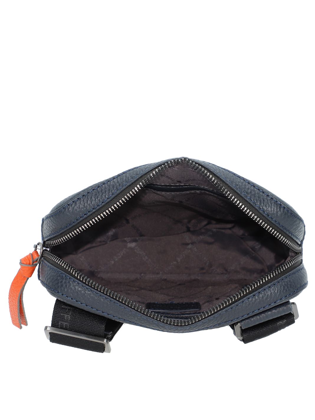 Braun Büffel Novara Borsa a tracolla Vera Pelle 20 cm Braun Büffel Novara Borsa a tracolla Vera Pelle 20 cm