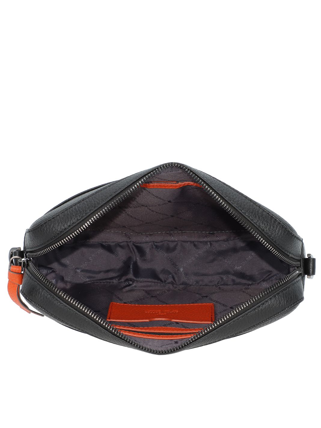 Braun Büffel Novara Borsa a tracolla Vera Pelle 26.5 cm Braun Büffel Novara Borsa a tracolla Vera Pelle 26.5 cm