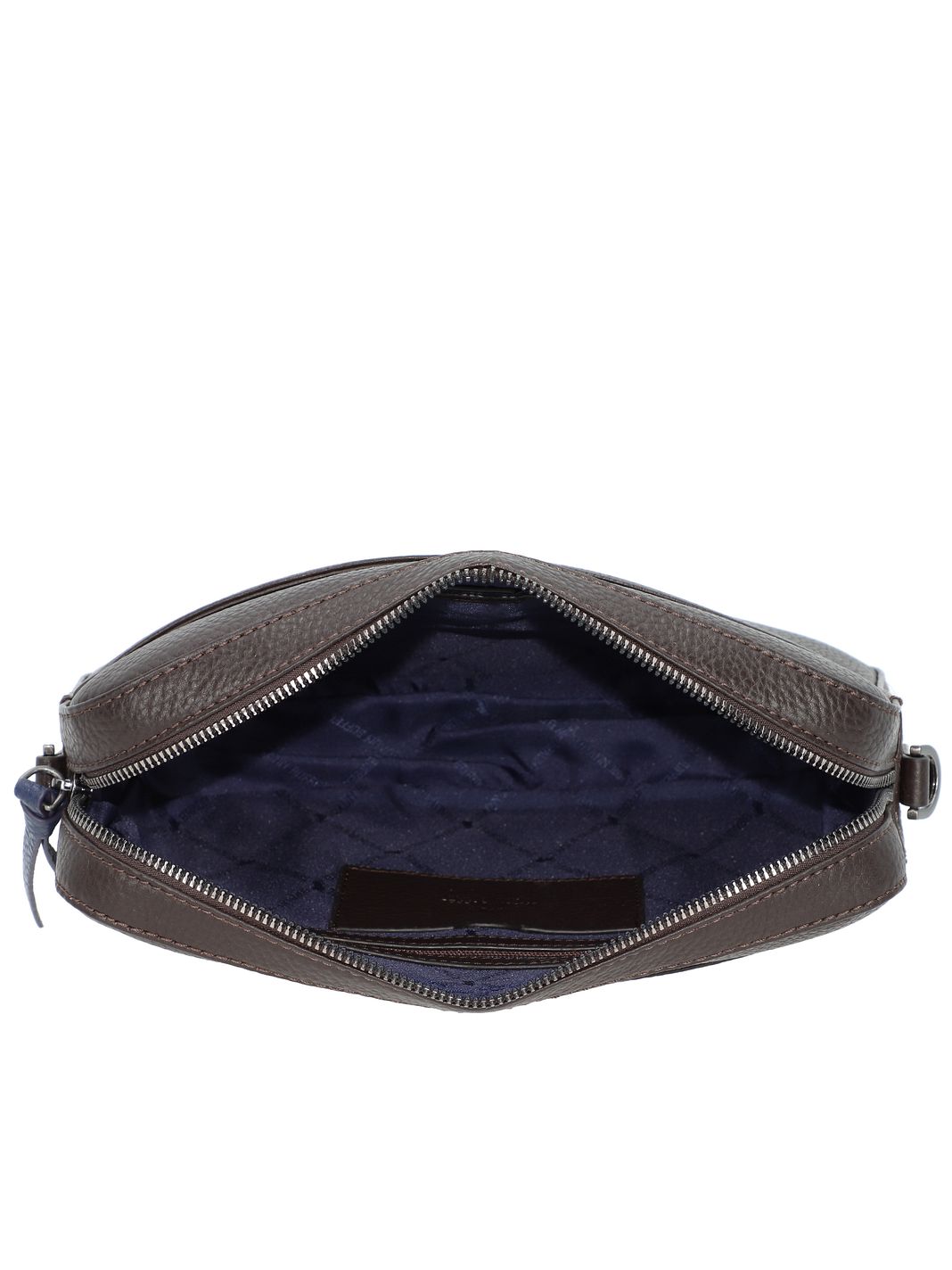 Braun Büffel Novara Borsa a tracolla Vera Pelle 26.5 cm Braun Büffel Novara Borsa a tracolla Vera Pelle 26.5 cm