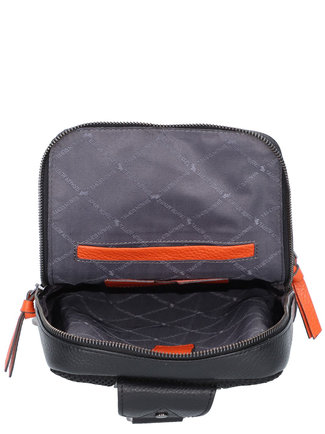 Braun Büffel Novara Vera Pelle 33 cm Braun Büffel Novara Vera Pelle 33 cm