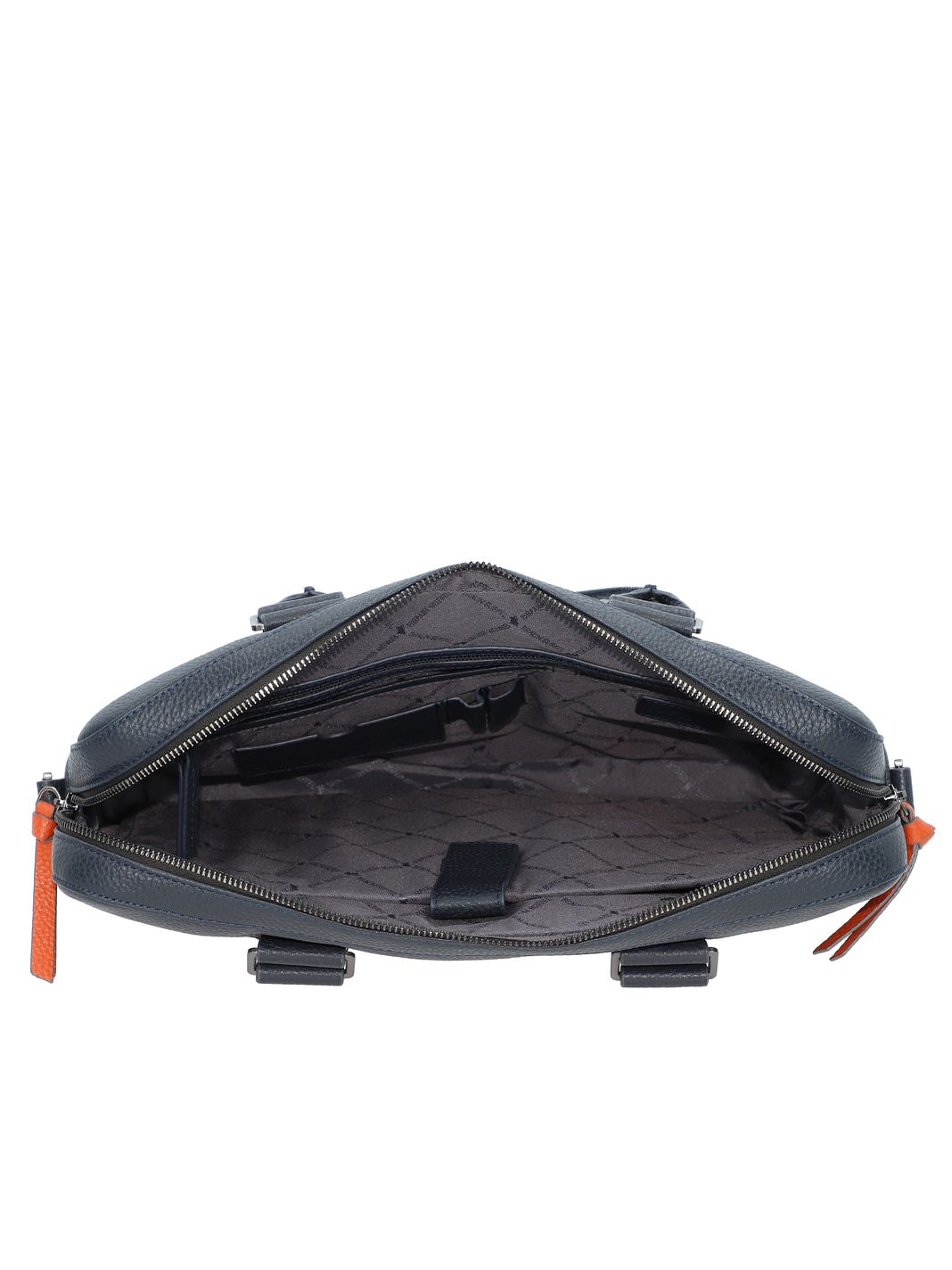 Braun Büffel Novara Valigetta Vera Pelle 38 cm Vano porta PC Braun Büffel Novara Valigetta Vera Pelle 38 cm Vano porta PC