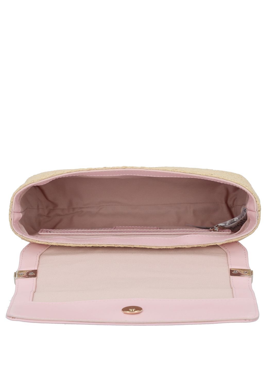 Ted Baker Magdie Borsa a tracolla Vera Pelle 26 cm Ted Baker Magdie Borsa a tracolla Vera Pelle 26 cm