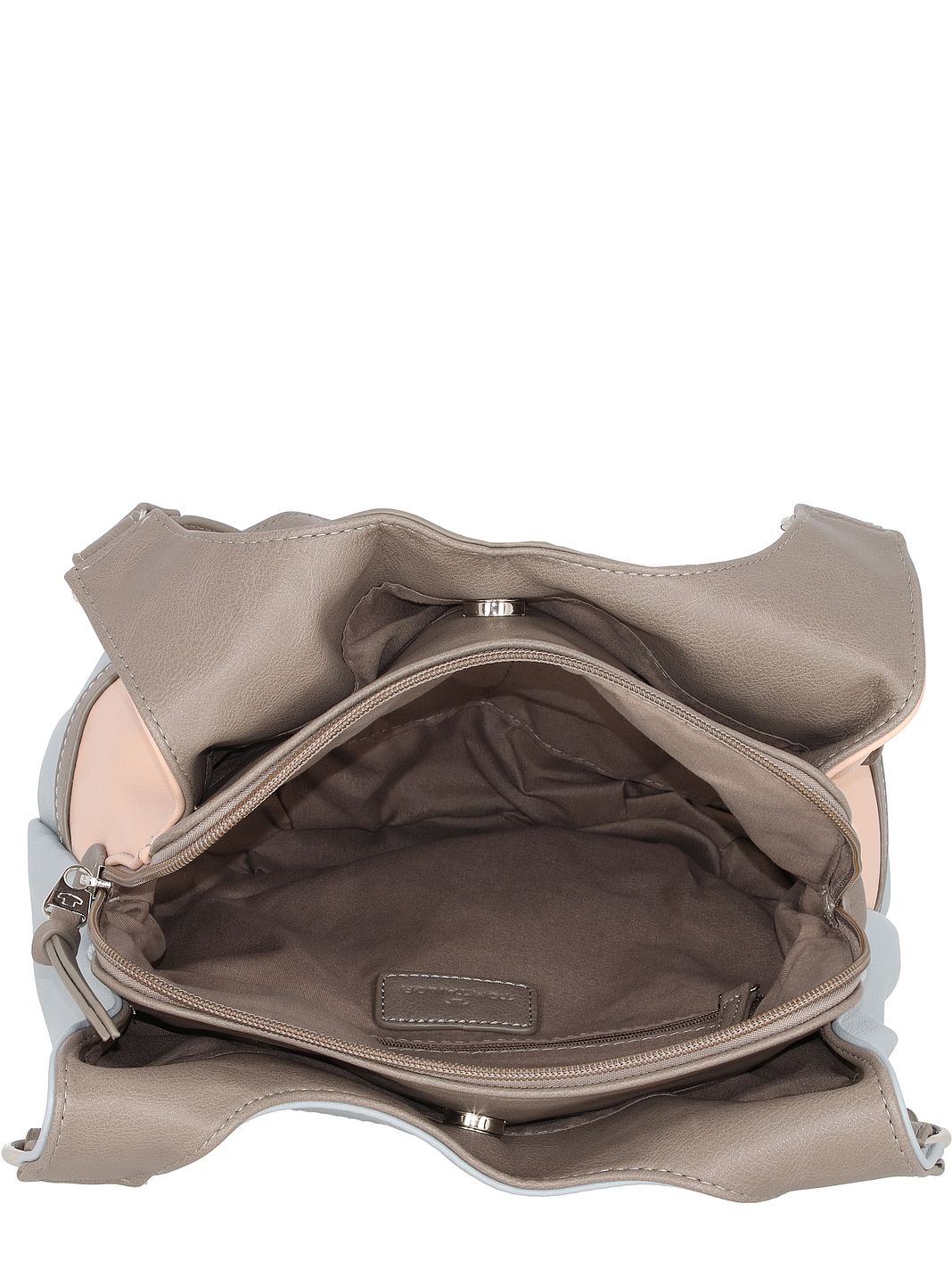 Tom Tailor Borsa a tracolla 28 cm Tom Tailor Borsa a tracolla 28 cm
