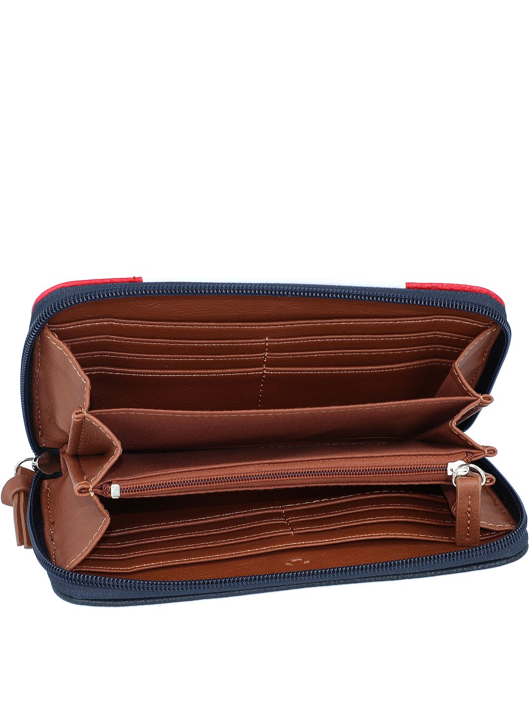 Tom Tailor Portafoglio 18.5 cm Tom Tailor Portafoglio 18.5 cm