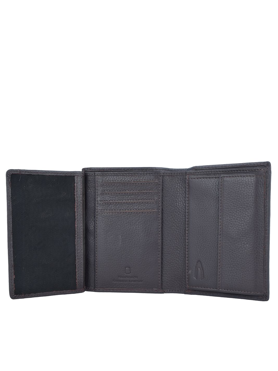 camel active Macau Portafoglio Protezione RFID Vera Pelle 12 cm