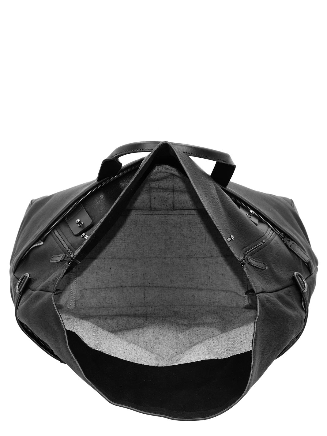 Harold's Mount Ivy Viikonloppukassi Nahka 47 cm Harold's Mount Ivy Viikonloppukassi Nahka 47 cm