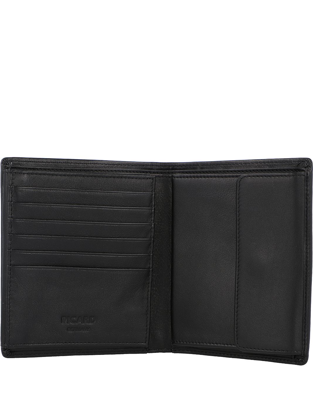 Picard Brooklyn Cartera Piel natural 11 cm Picard Brooklyn Cartera Piel natural 11 cm