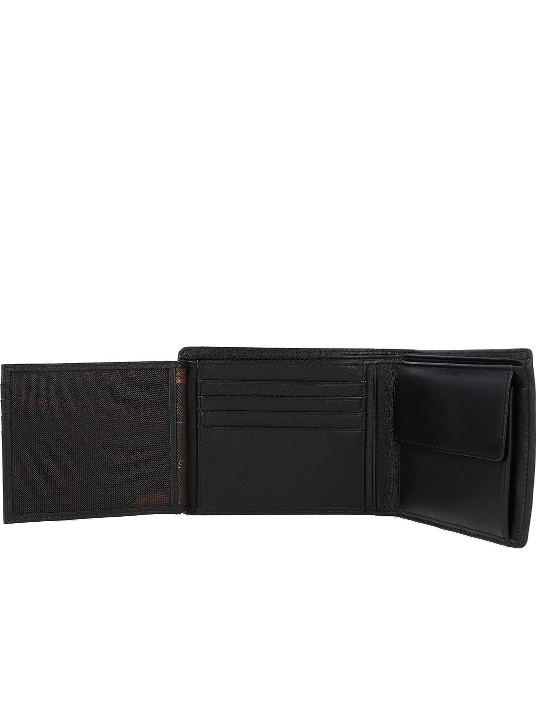 Picard Brooklyn Portafoglio Vera Pelle 13 cm Picard Brooklyn Portafoglio Vera Pelle 13 cm
