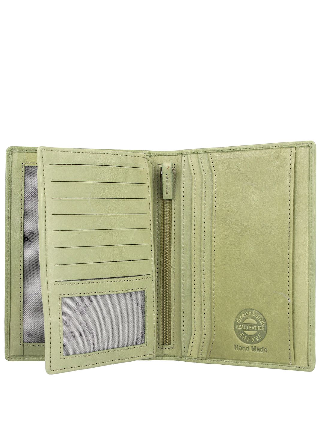 Greenland Nature Soft Colour Pasetui Læder 12 cm
