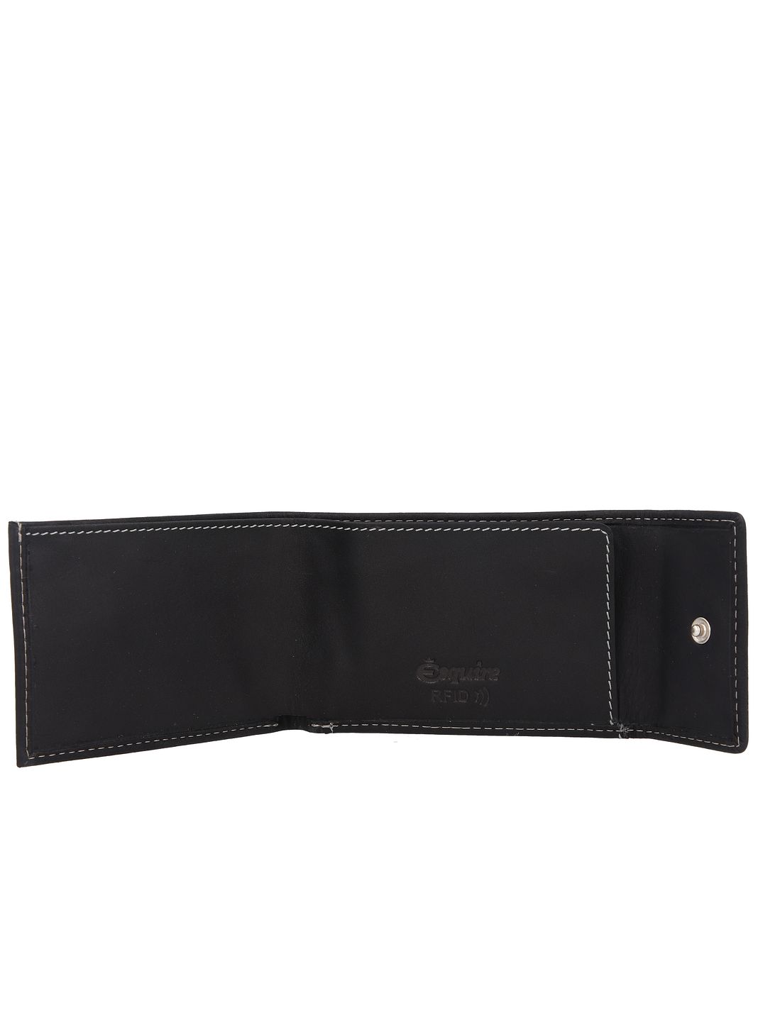Esquire Dallas Portafoglio Protezione RFID Vera Pelle 10 cm Esquire Dallas Portafoglio Protezione RFID Vera Pelle 10 cm