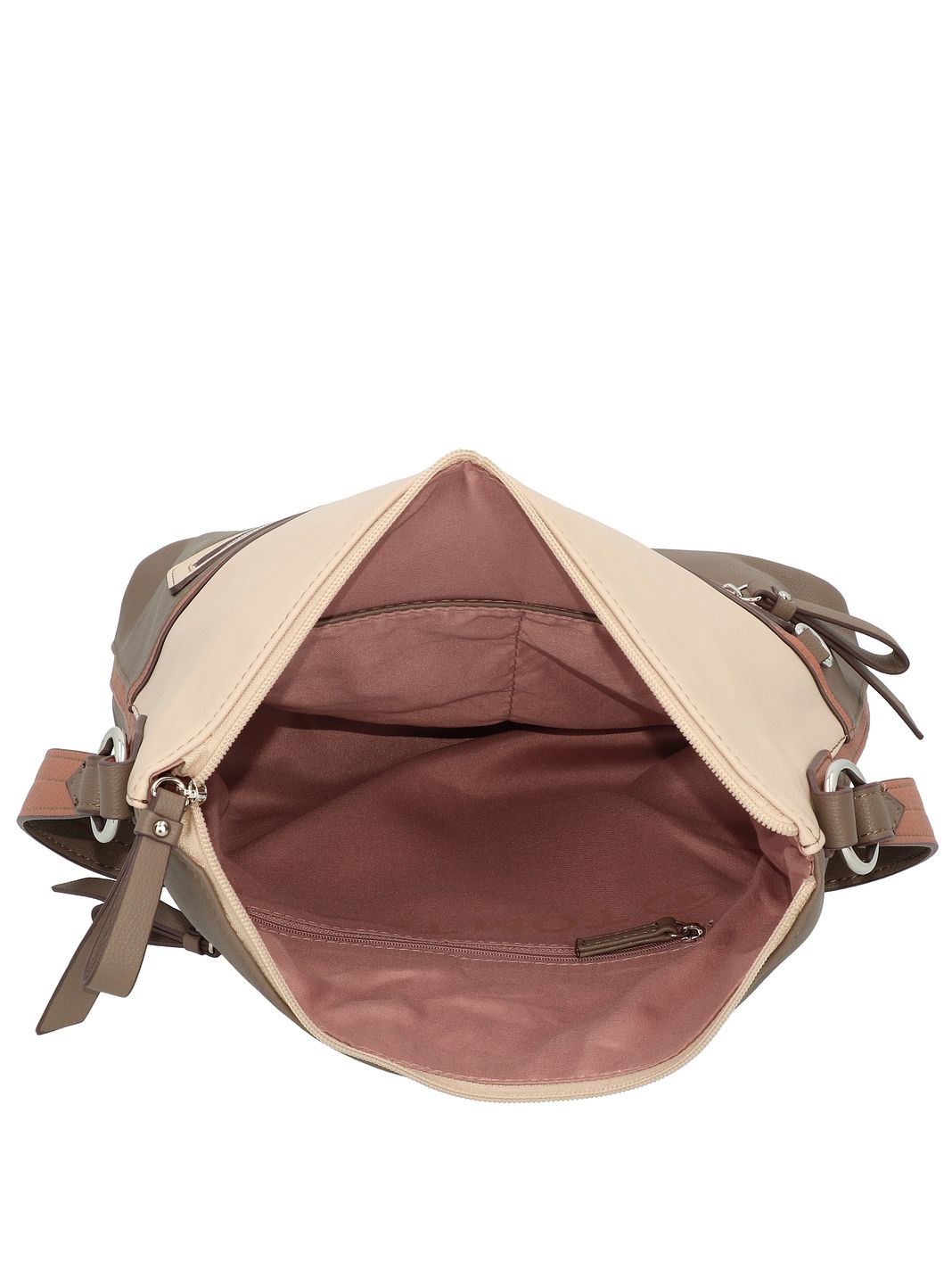 Tom Tailor Jule Borsa a spalla 31 cm Tom Tailor Jule Borsa a spalla 31 cm