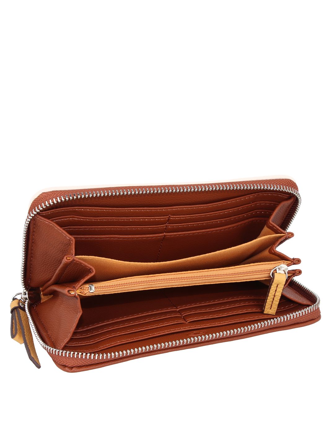 Tom Tailor Jule Portafoglio 20 cm