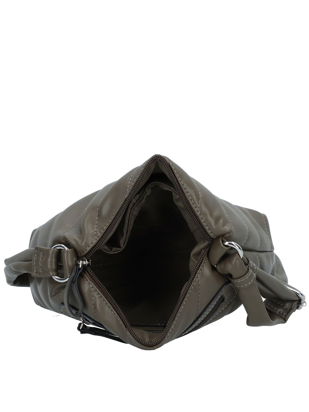 Tom Tailor Cate Crossbody taška 23 cm Tom Tailor Cate Crossbody taška 23 cm