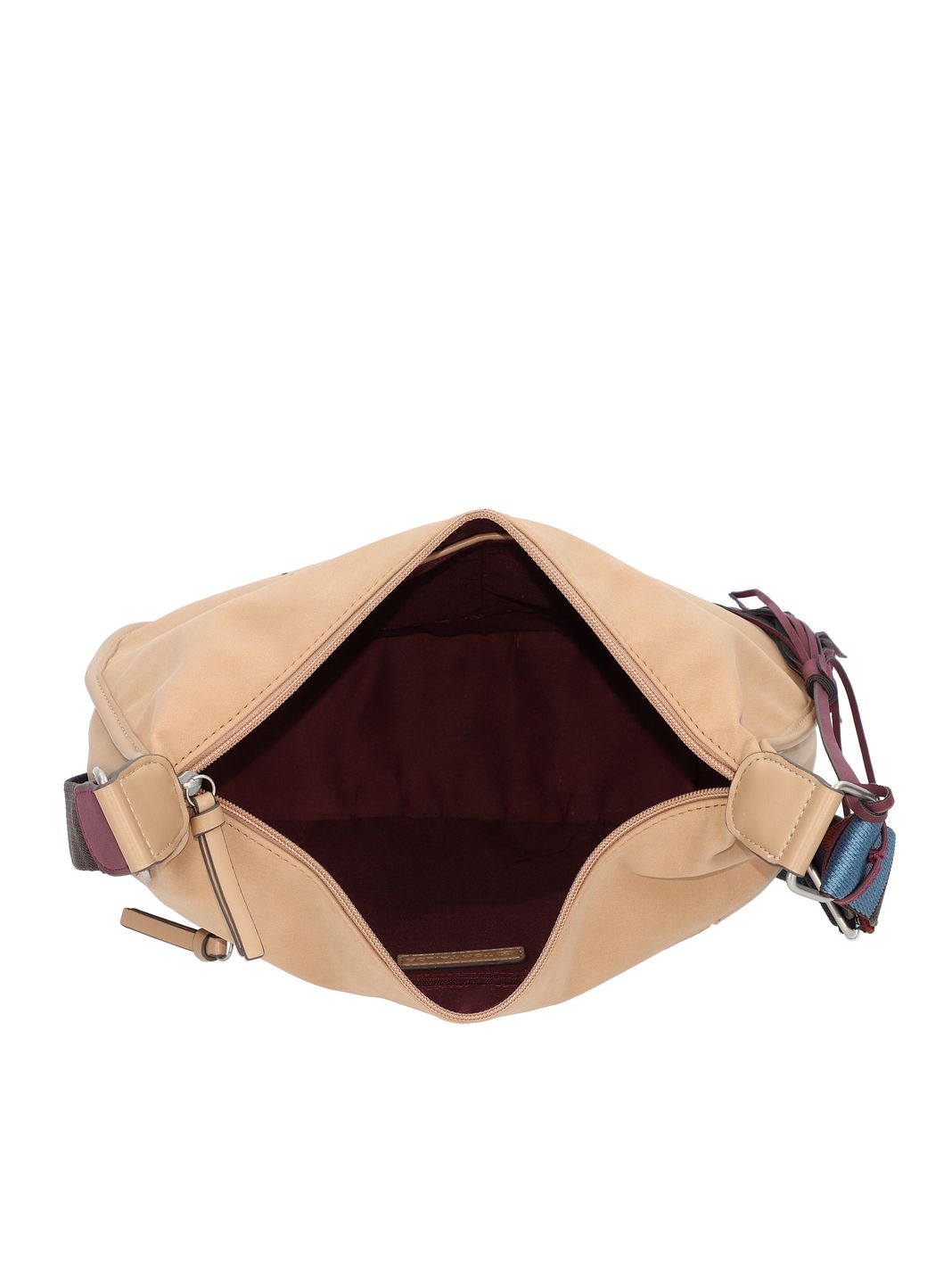 Tom Tailor Ronda Borsa a tracolla 32 cm Tom Tailor Ronda Borsa a tracolla 32 cm