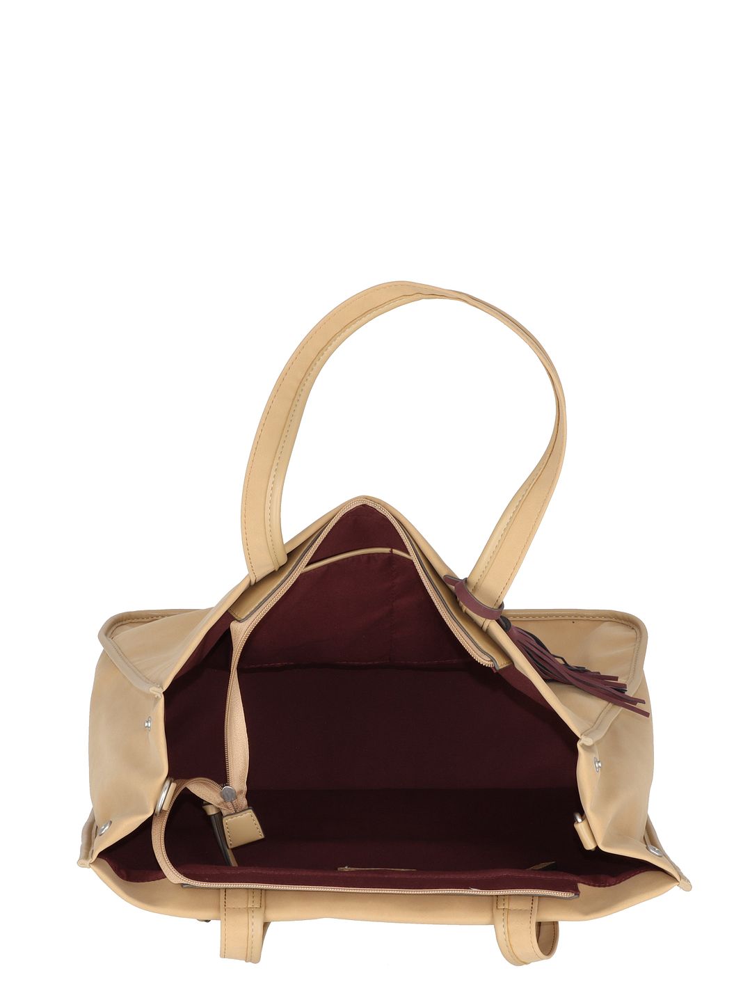Tom Tailor Ronda Borsa shopper 40 cm Tom Tailor Ronda Borsa shopper 40 cm
