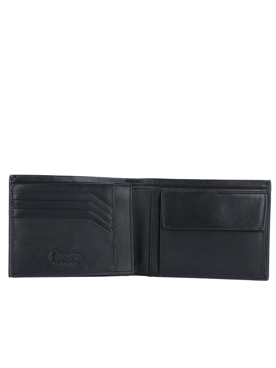 Esquire New Silk Portafoglio Vera Pelle 12 cm Esquire New Silk Portafoglio Vera Pelle 12 cm