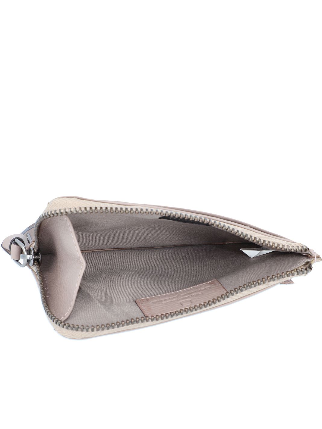 camel active Pura Portafoglio Vera Pelle 13 cm