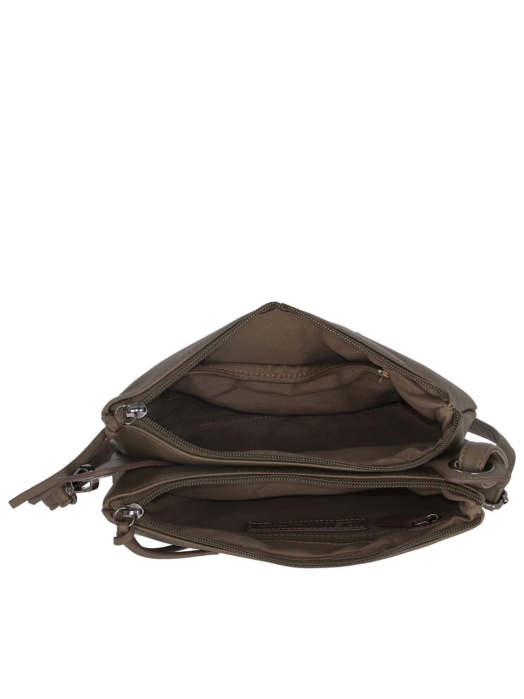 Tom Tailor Denim Aila Borsa a tracolla 24 cm Tom Tailor Denim Aila Borsa a tracolla 24 cm