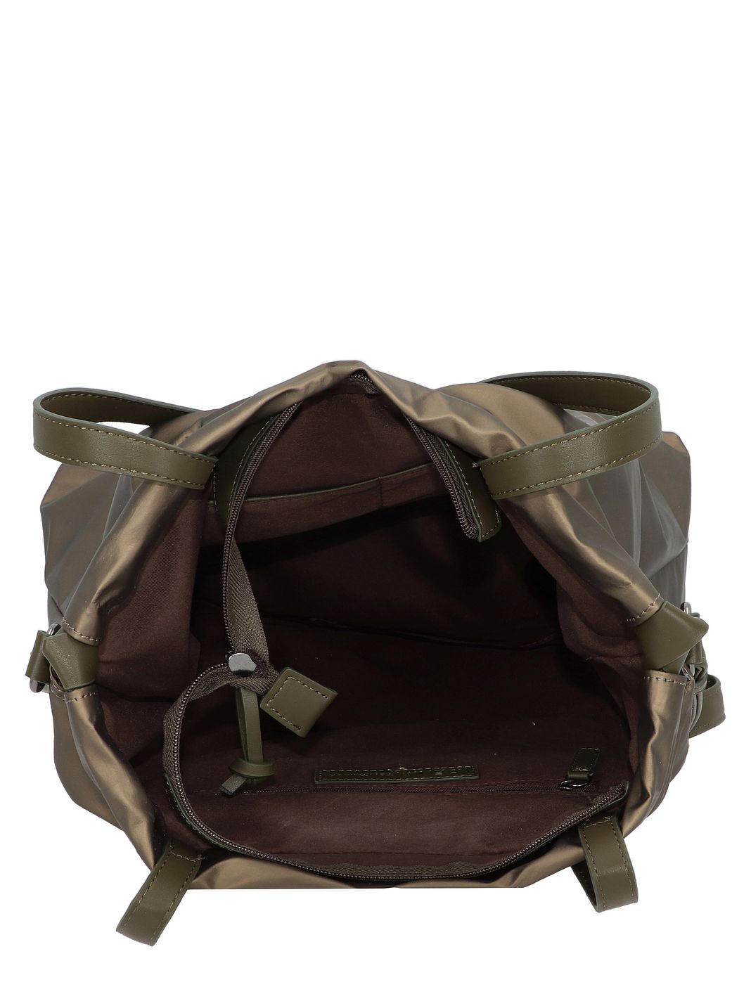 Tom Tailor Denim Borsa a spalla 37 cm Tom Tailor Denim Borsa a spalla 37 cm