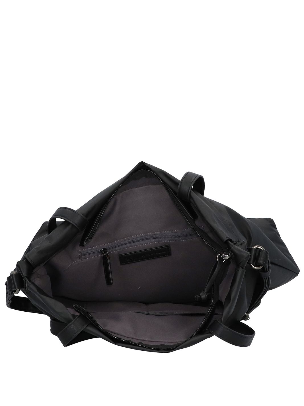 Tom Tailor Denim Borsa a spalla 37 cm Tom Tailor Denim Borsa a spalla 37 cm
