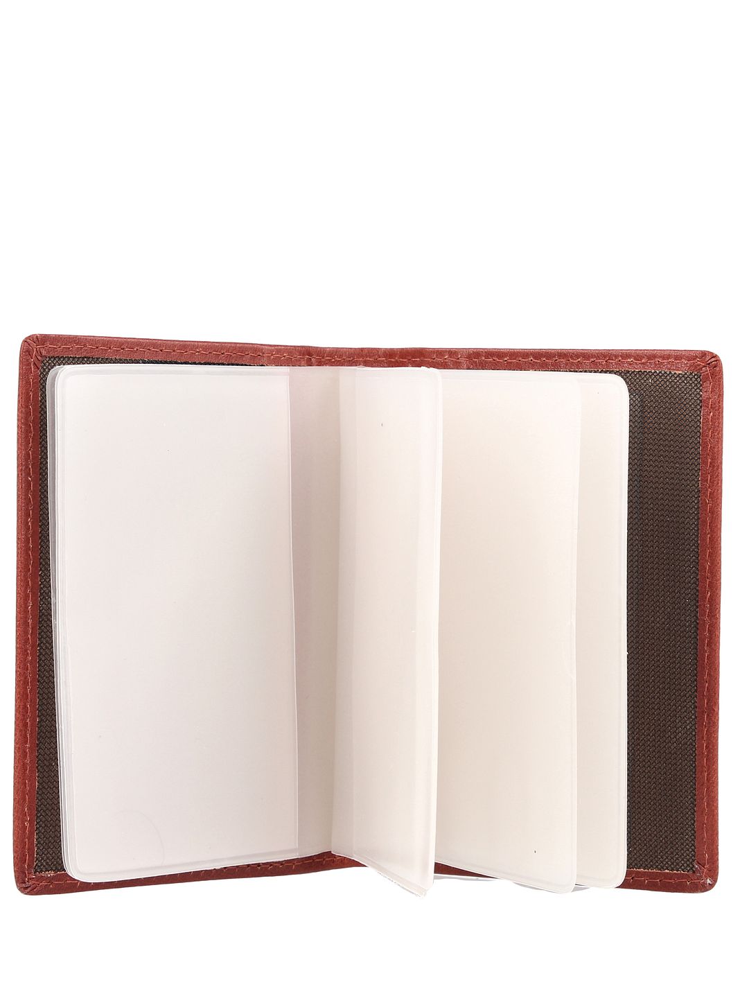 Esquire Toscana Custodia per biglietti da visita Vera Pelle 7.5 cm