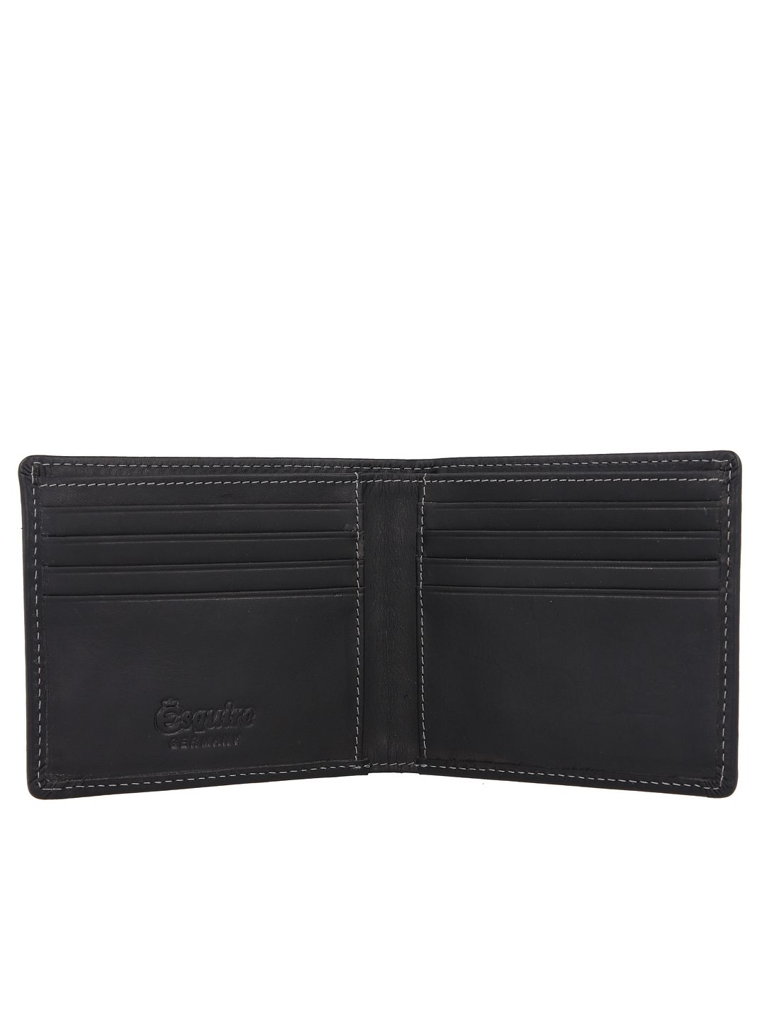 Esquire Dallas Portafoglio Vera Pelle 10 cm Esquire Dallas Portafoglio Vera Pelle 10 cm