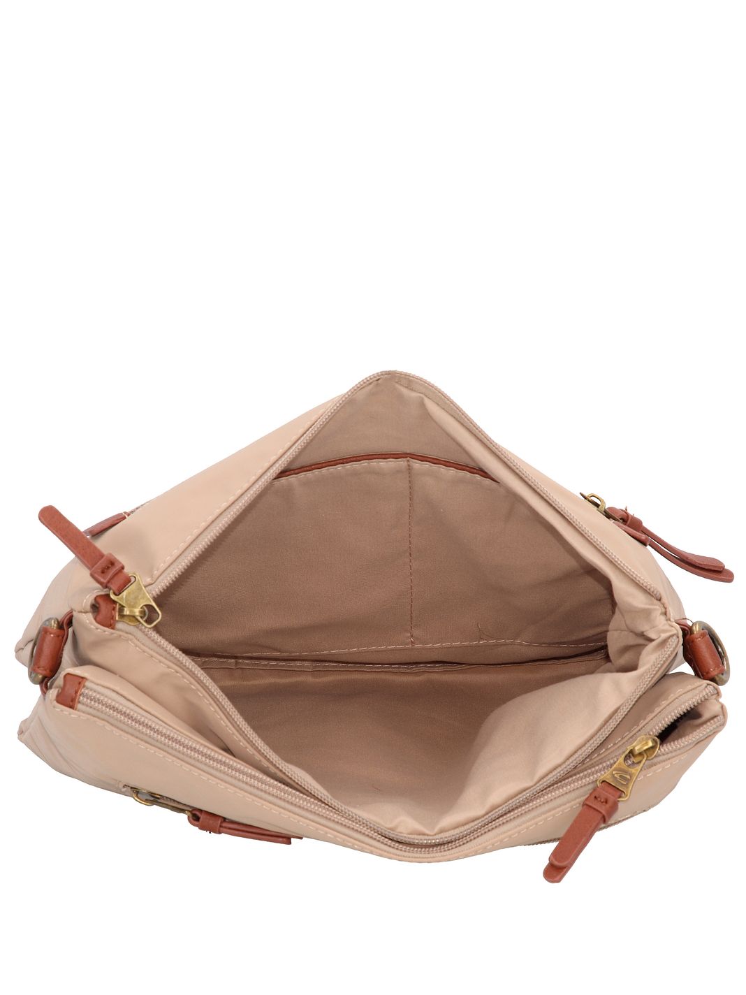 camel active Bari Borsa a tracolla 33 cm camel active Bari Borsa a tracolla 33 cm