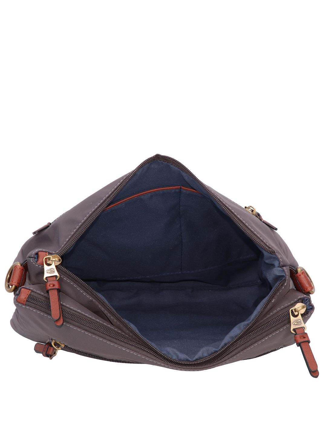 camel active Bari Borsa a tracolla 33 cm