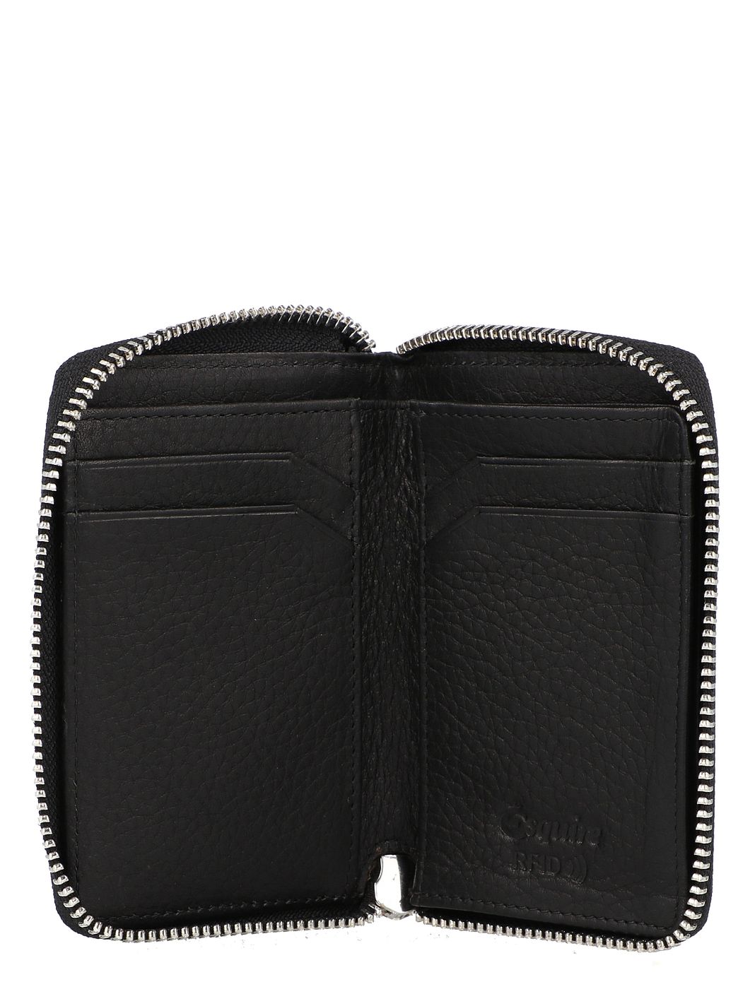 Esquire Oslo Portafoglio Protezione RFID Vera Pelle 2 cm Esquire Oslo Portafoglio Protezione RFID Vera Pelle 2 cm
