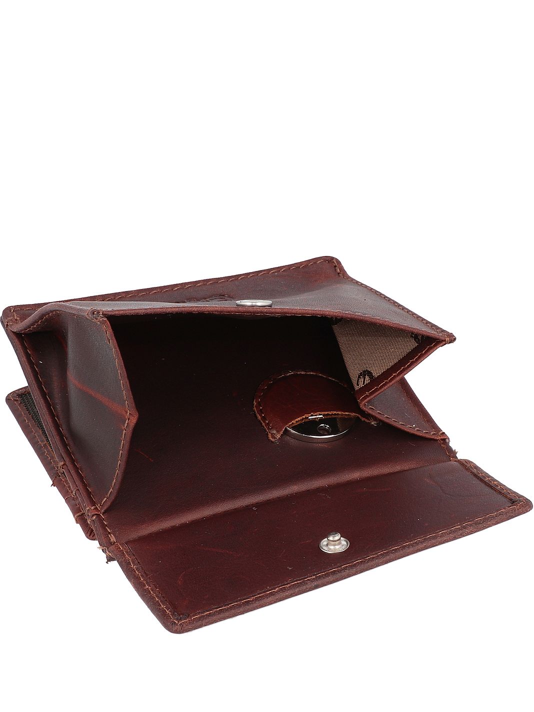 Esquire Oslo Custodia per carta di credito Protezione RFID Vera Pelle 10 cm