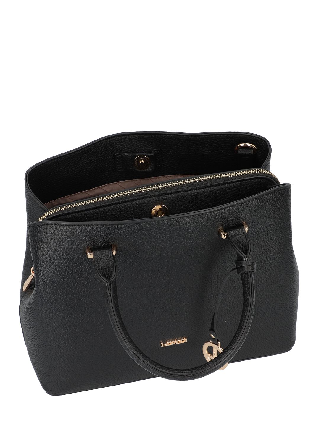 L.CREDI Maxima Borsetta 28 cm L.CREDI Maxima Borsetta 28 cm