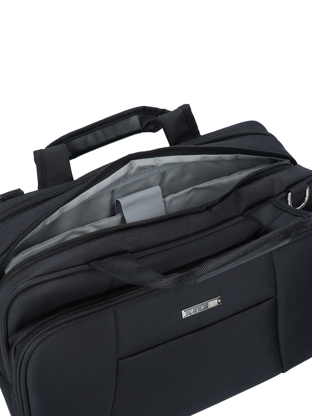 d & n Business & Travel Läppärilaukku 42 cm d & n Business & Travel Läppärilaukku 42 cm