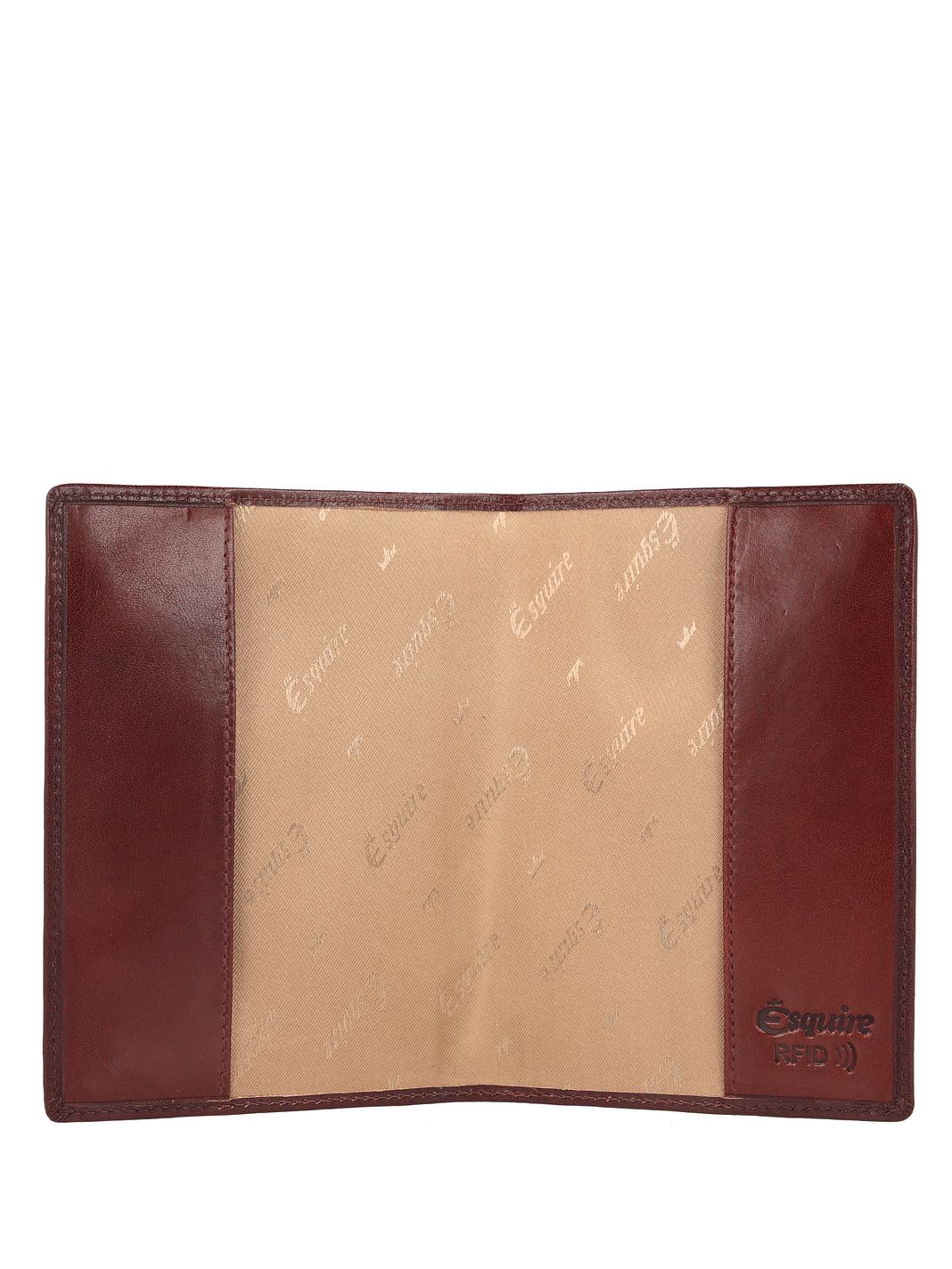 Esquire Toscana Custodia per passaporto Vera Pelle 9.5 cm Esquire Toscana Custodia per passaporto Vera Pelle 9.5 cm