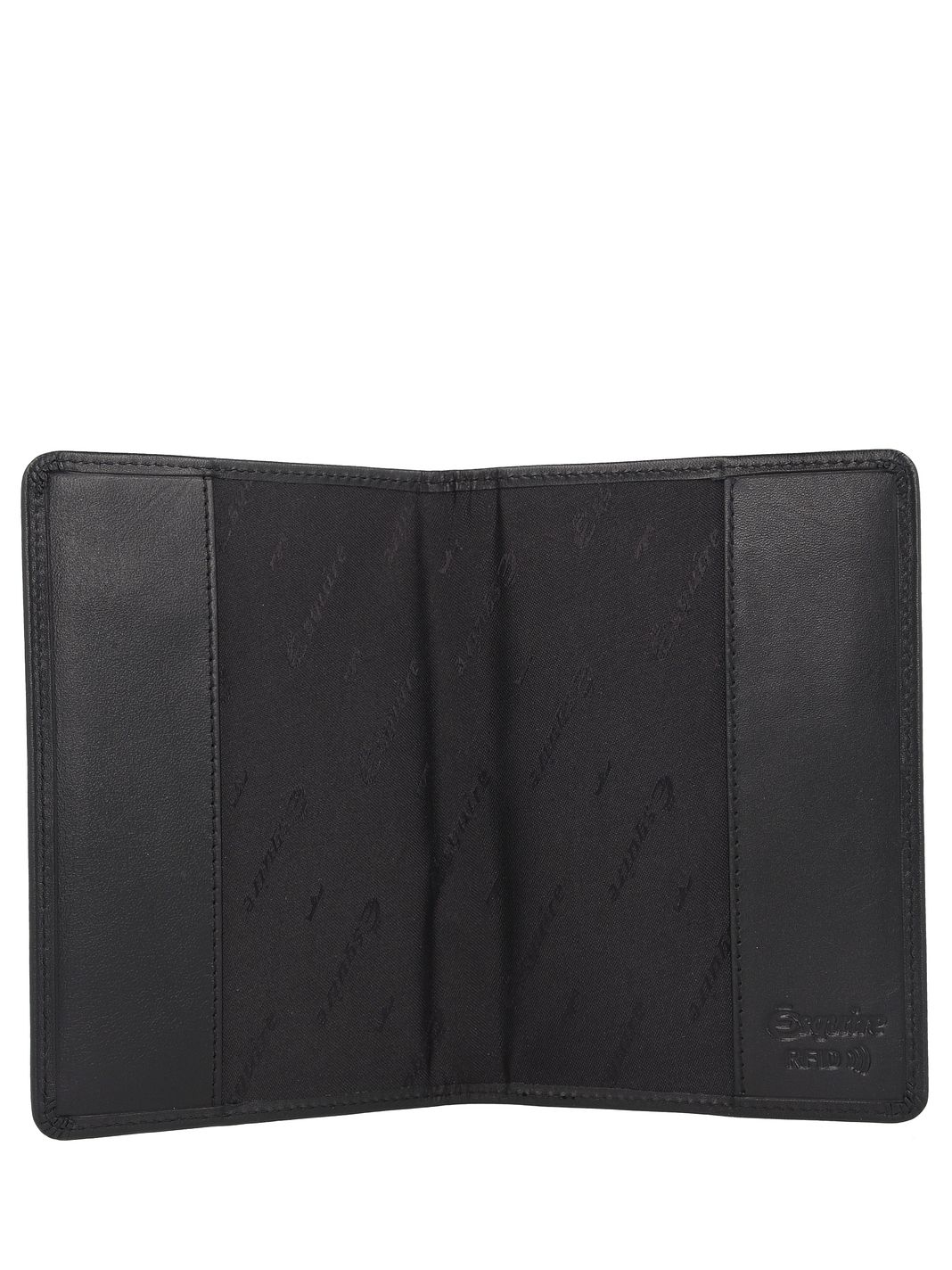 Esquire Harry Passfodral Läder 9.5 cm Esquire Harry Passfodral Läder 9.5 cm