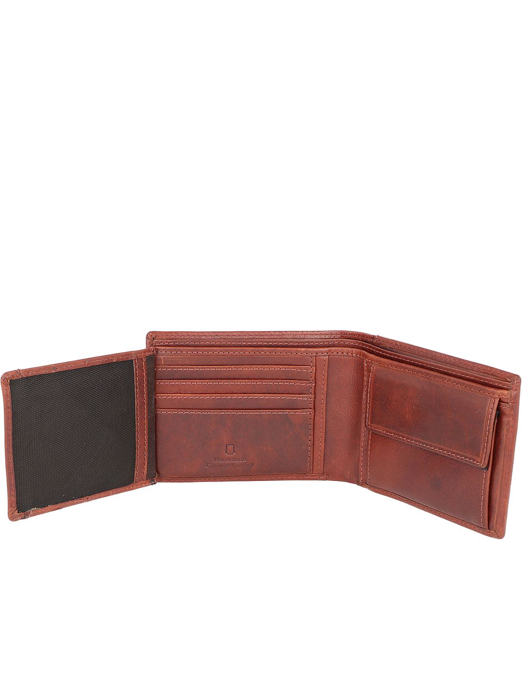 camel active Como Portafoglio Protezione RFID Vera Pelle 9.5 cm camel active Como Portafoglio Protezione RFID Vera Pelle 9.5 cm